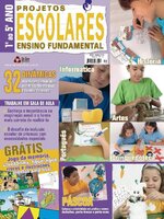 Projetos Escolares - Ensino Fundamental